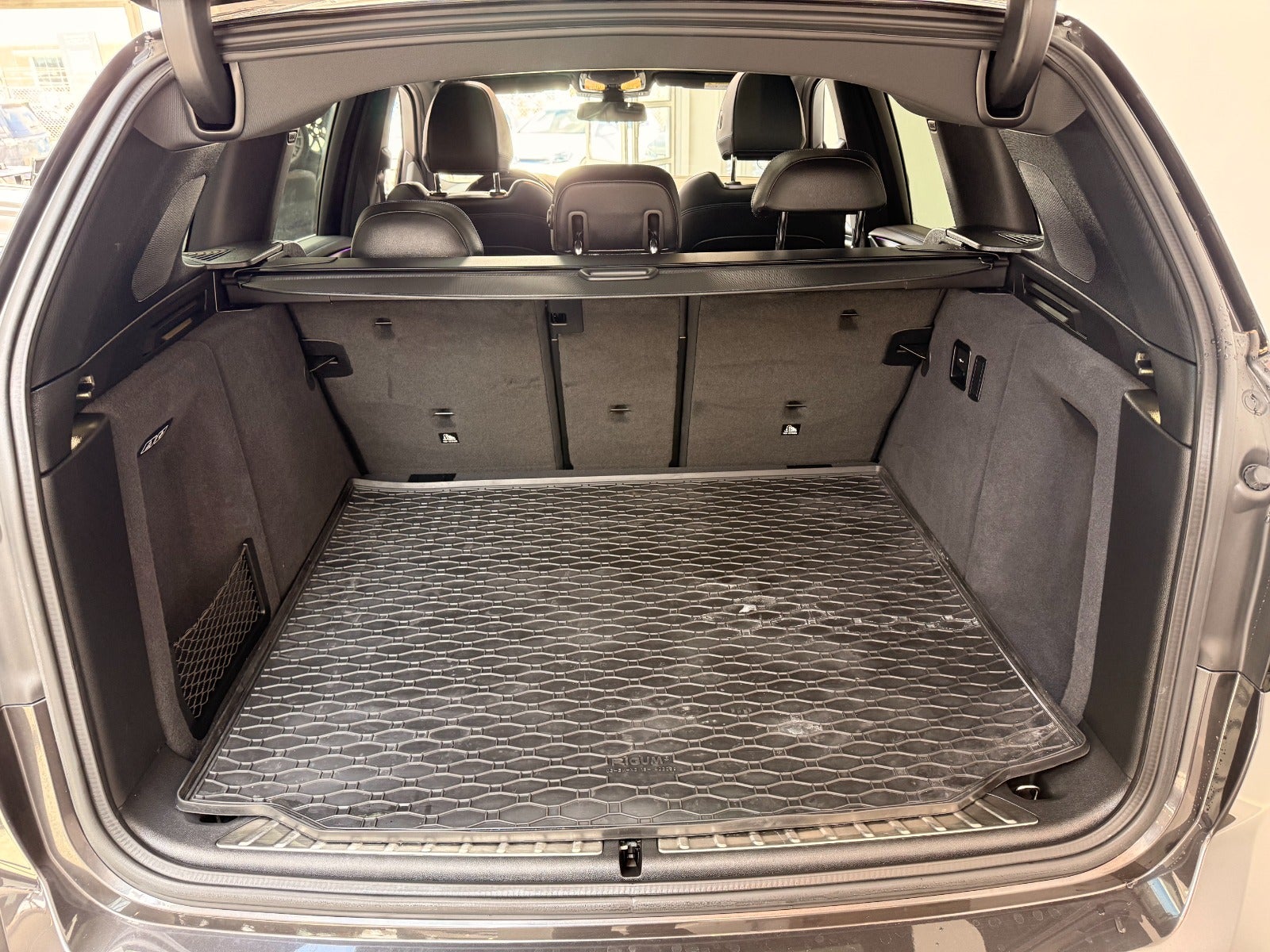 Billede af BMW iX3  Charged Plus M-Sport