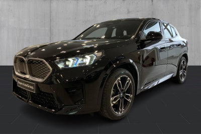BMW iX2 eDrive20 M-Sport BMW iX2 eDrive20 M-Sport - 0