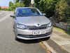 Skoda Fabia TSi 110 Ambition Tour thumbnail