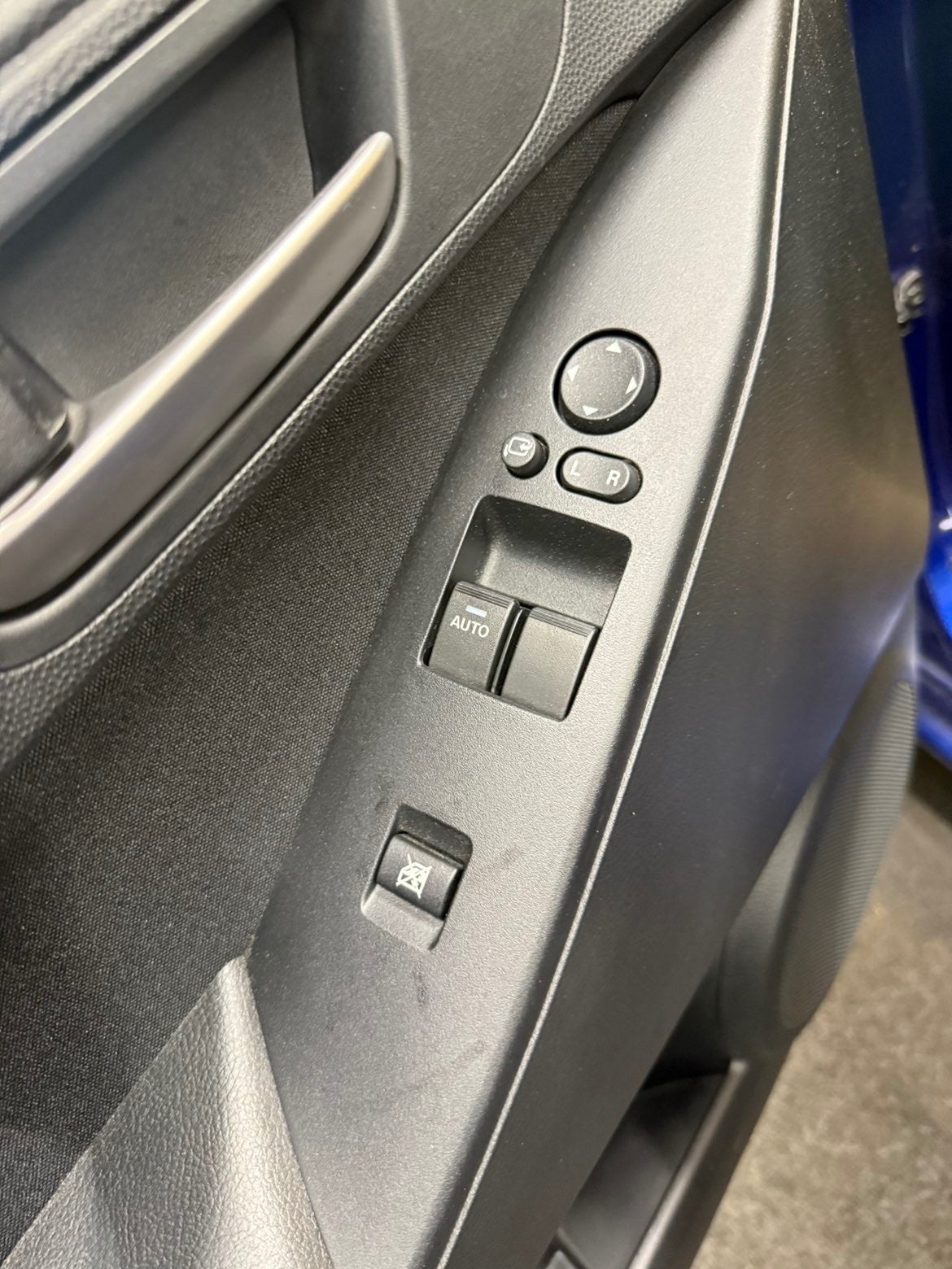 Billede af Mazda 3 1,6 Advance