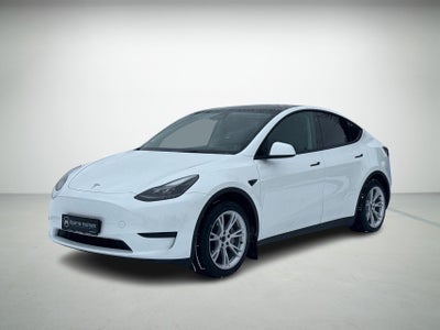 Tesla Model Y RWD