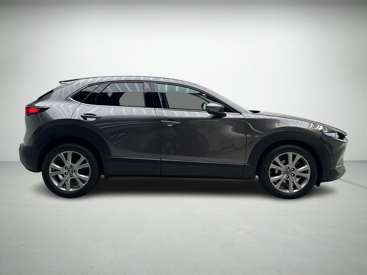 Mazda CX-30 e-SkyActiv-G 150 Cosmo Tech billede 5