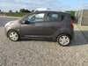 Chevrolet Spark LTZ