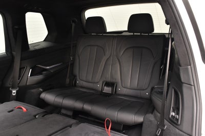 BMW X7 M50d xDrive aut. 7prs