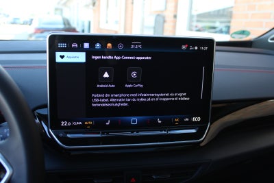 VW ID.4 GTX Max+ 4Motion