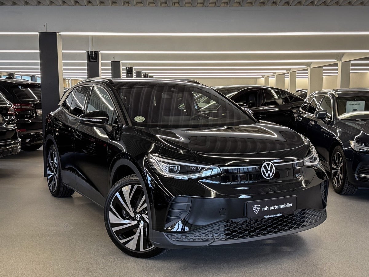 Billede af VW ID.4 77 Style