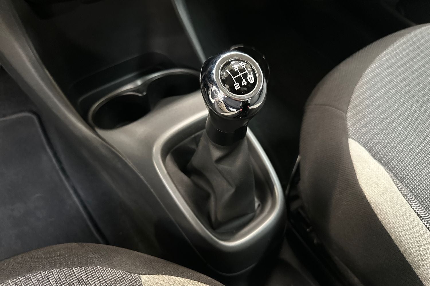 Billede af Toyota Aygo 1,0 VVT-i x-press