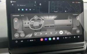 Kia PV5 Long Range Work Pro