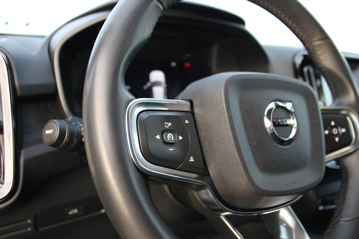 Volvo XC40 P6 ReCharge Plus billede 10