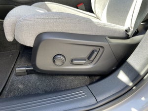 Volvo C40 ReCharge Extended Range Ultimate