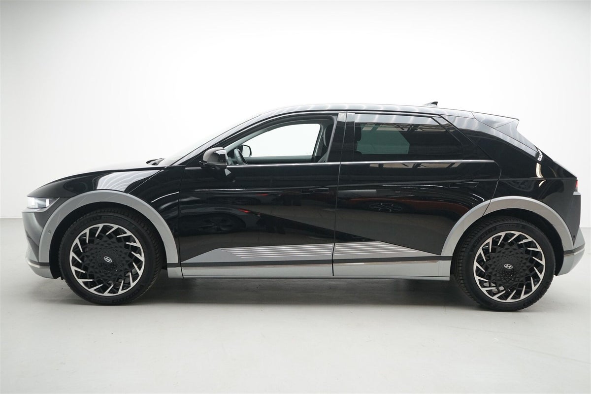 Hyundai Ioniq 5 Ultimate AWD billede 2