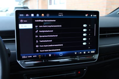 VW ID.7 Style Tourer