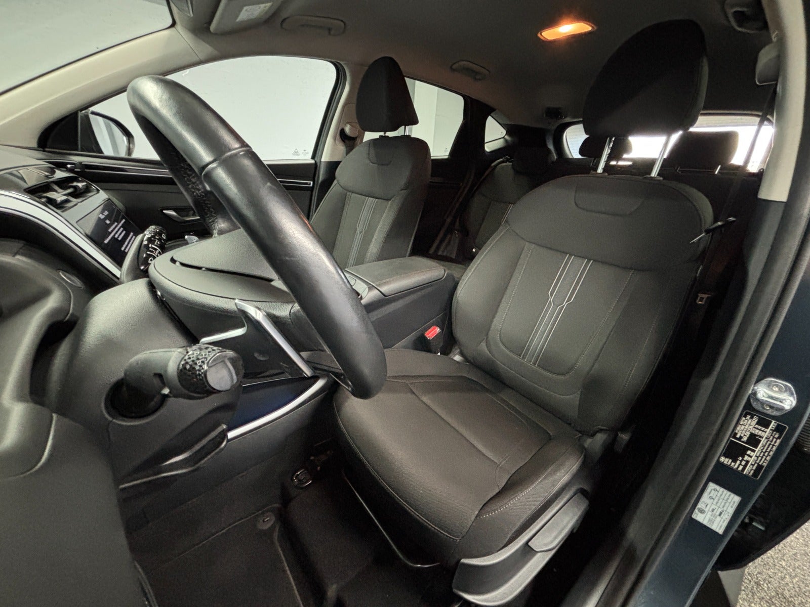 Billede af Hyundai Tucson 1,6 PHEV Advanced aut. 4WD