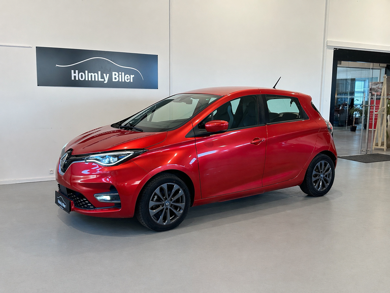 Renault Zoe Zen