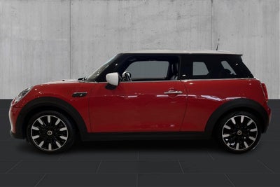 MINI Cooper SE Edition Premium Plus MINI Cooper SE Edition Premium Plus - 1