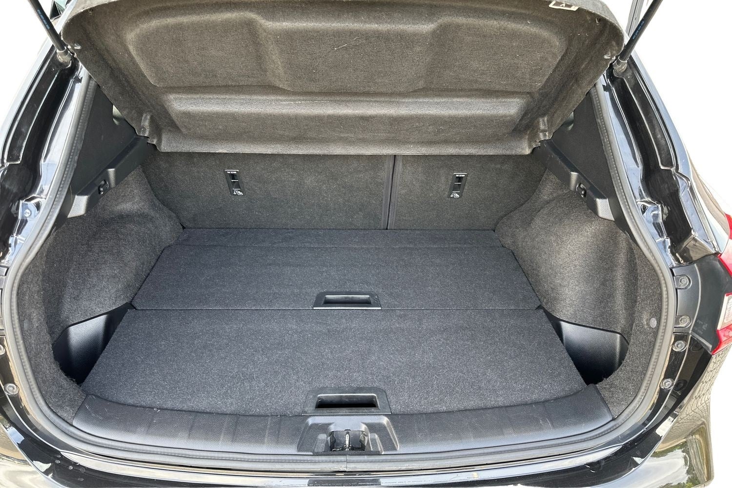 Billede af Nissan Qashqai 1,3 Dig-T 140 Acenta