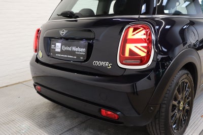 MINI Cooper SE Maximise
