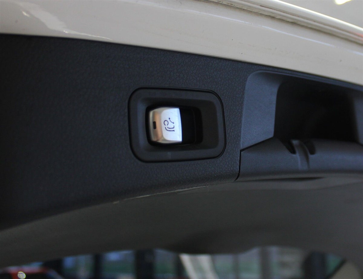 Mercedes C200 d stc. aut. billede 15