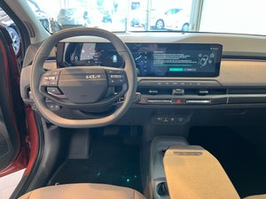Kia EV3 Long Range Upgrade