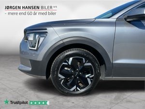 Kia Niro EV
