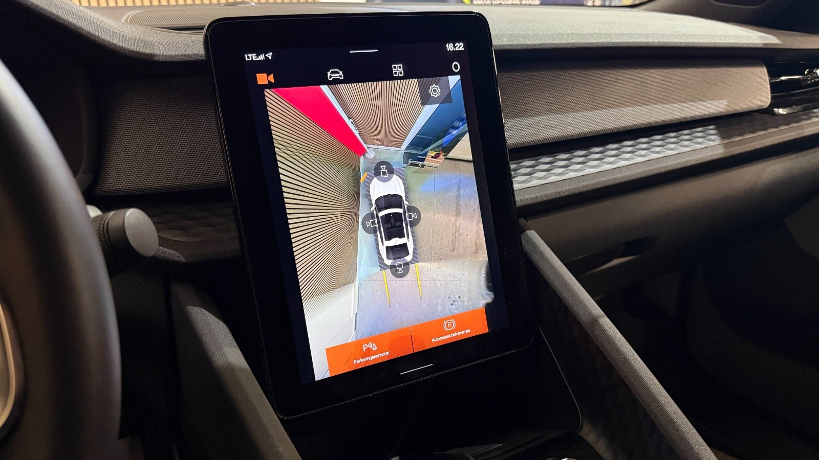 Billede af Polestar 2  Long Range