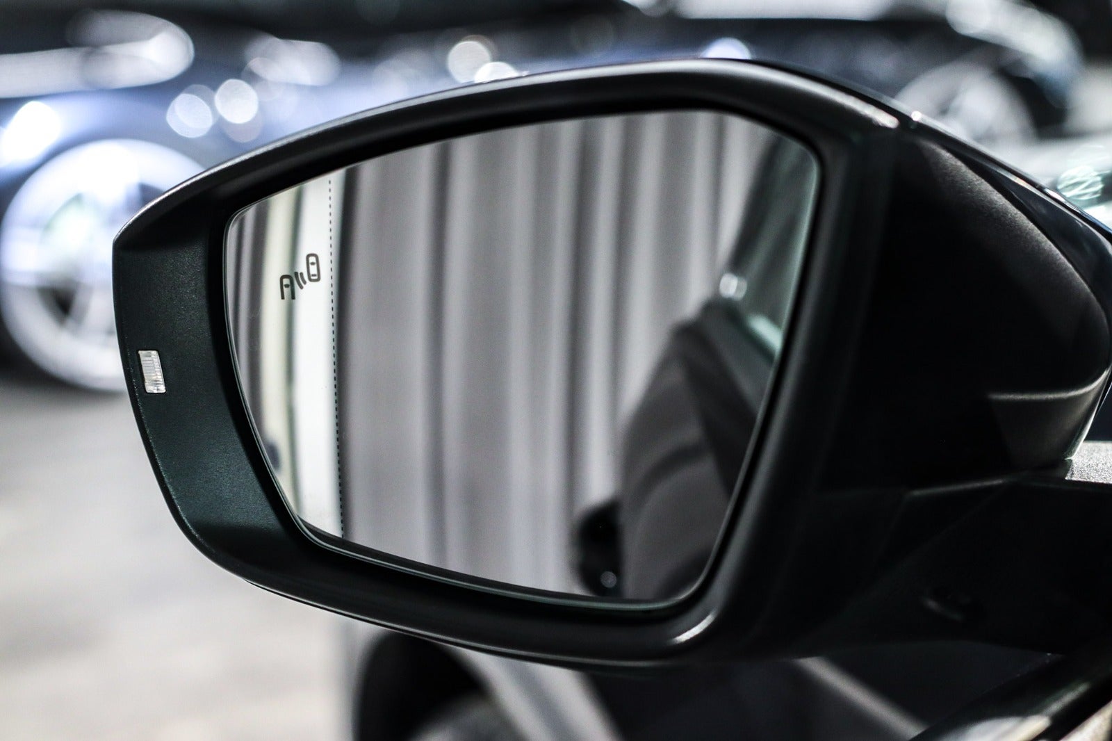 Billede af VW T-Roc 1,5 TSi 150 Style Team DSG