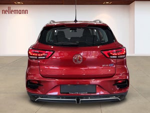 MG ZS Comfort