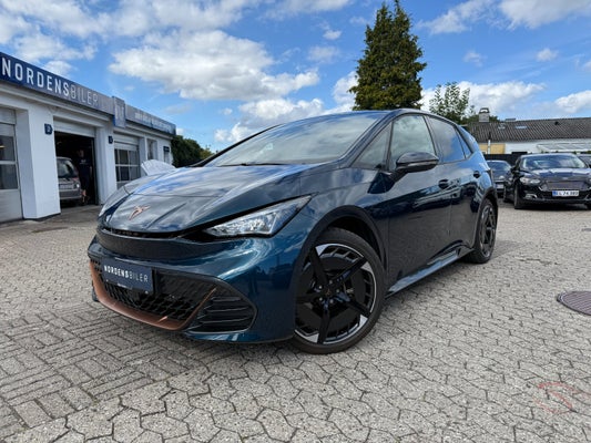 Cupra Born Pasión