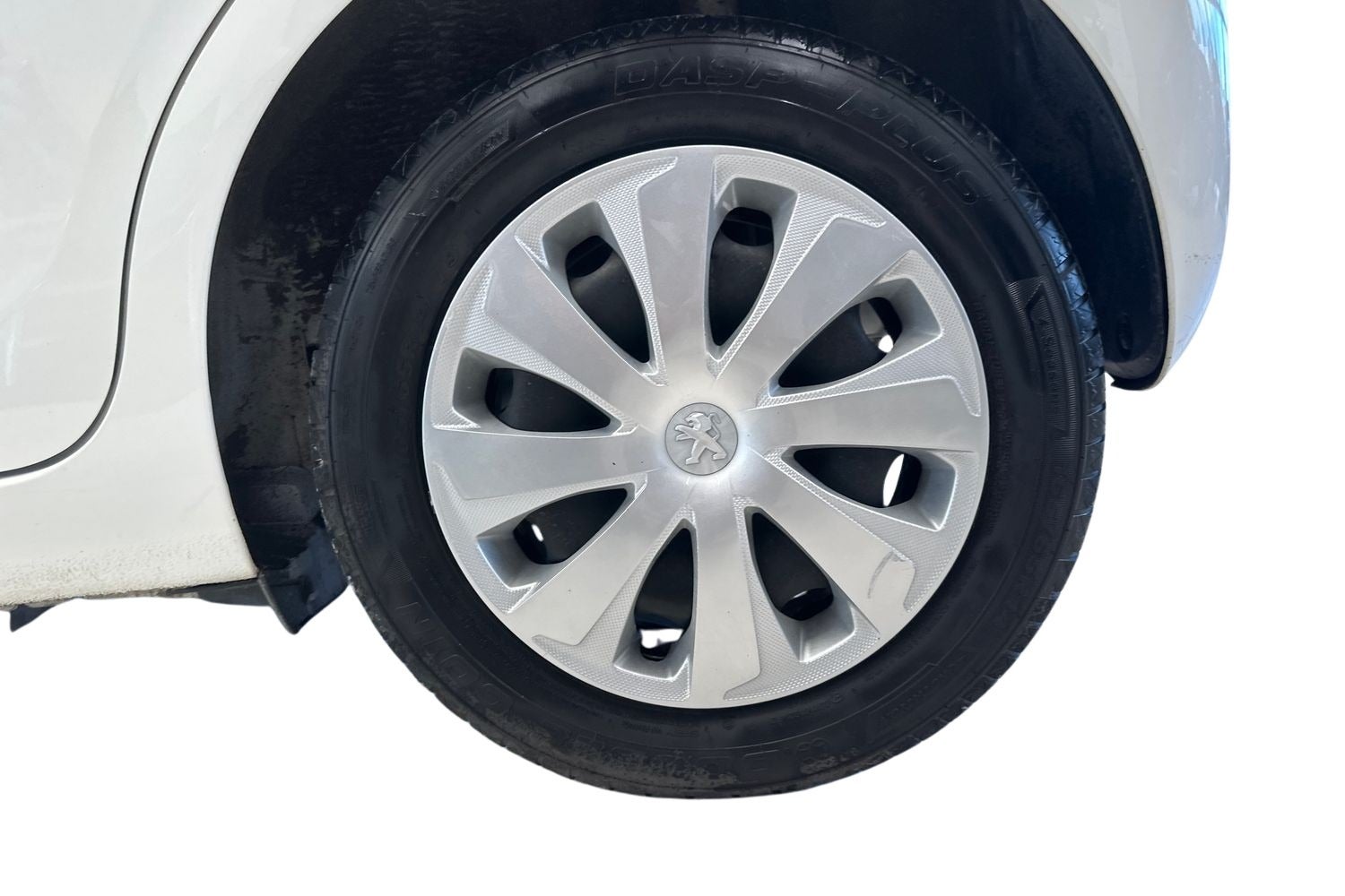 Billede af Peugeot 108 1,0 e-VTi 69 Active
