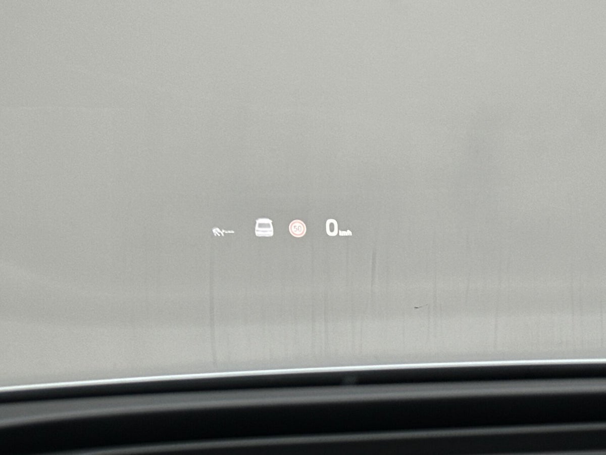 Skoda Enyaq iV Plus billede 20