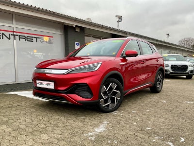 BYD Atto 3 60 Design 5d