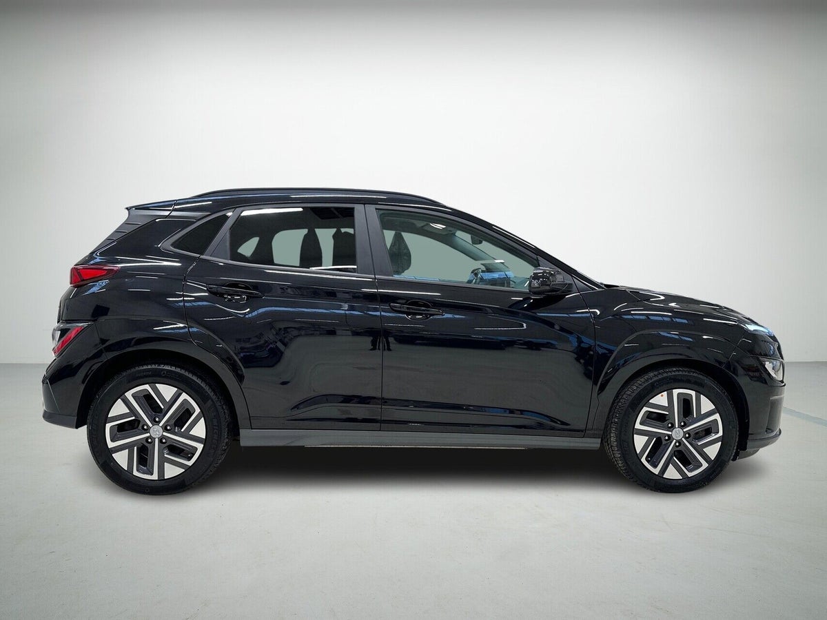Hyundai Kona EV Trend billede 5