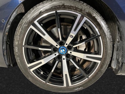 BMW i5 eDrive40 M-Sport