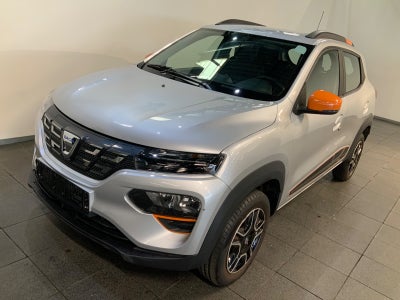 Dacia Spring  Comfort+ 5d