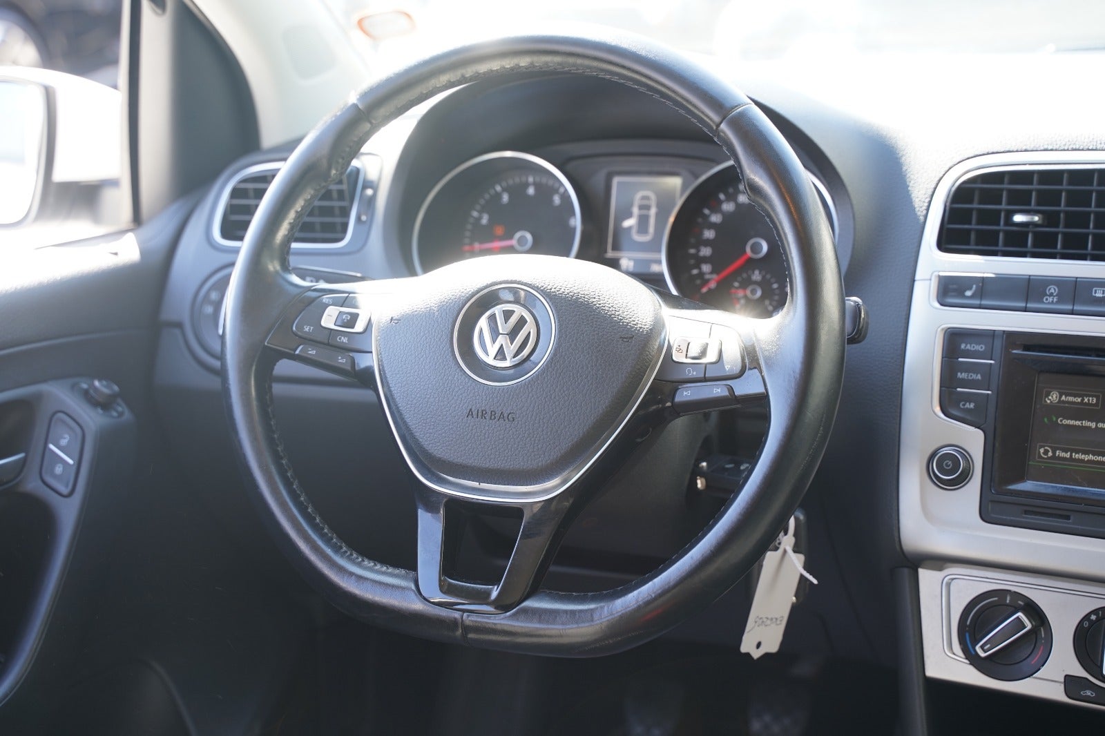 Billede af VW Polo 1,0 TSi 95 BlueMotion