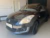 Suzuki Swift Dualjet Comfort