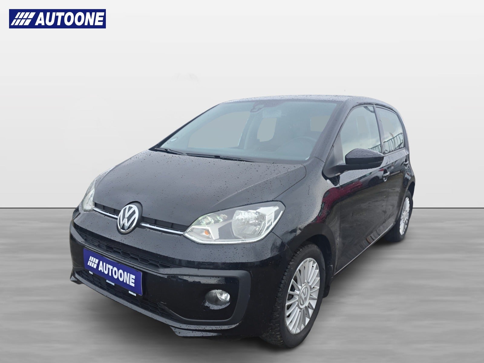 Billede af VW Up! 1,0 MPi 60 Move BMT
