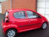 Peugeot 107 Active thumbnail