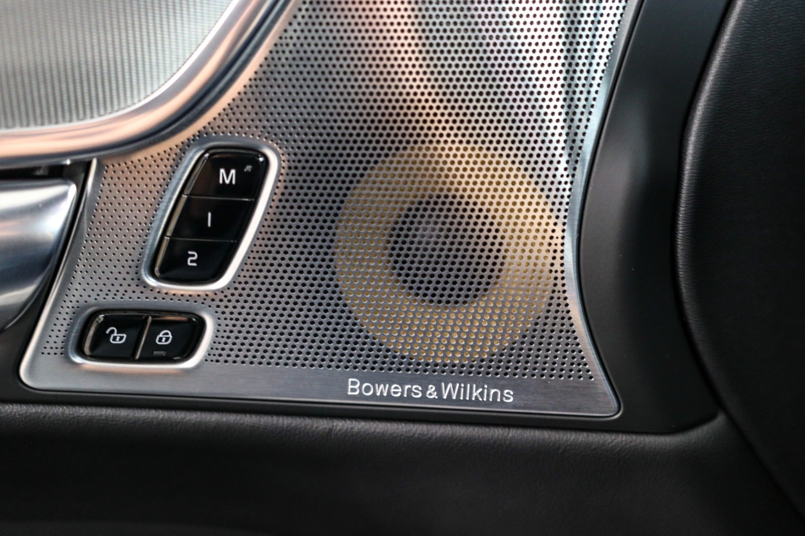 Billede af Volvo V90 2,0 D4 190 Inscription aut. AWD