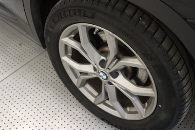 BMW X3 xDrive30e X-Line aut.