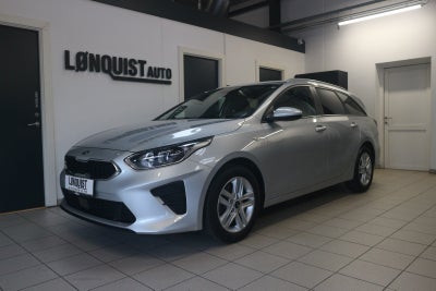 Kia Ceed T-GDi Active SW