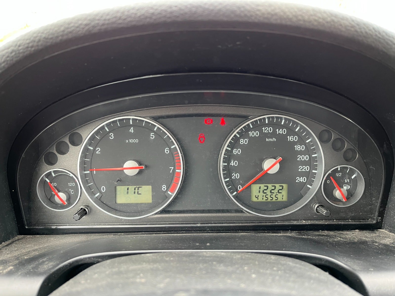 Billede af Ford Mondeo 2,0 145 Trend stc.