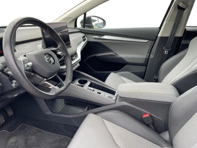 Skoda Enyaq iV billede 2