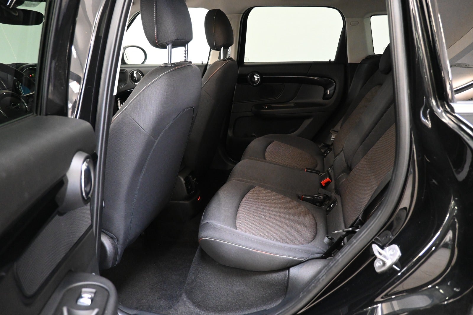 MINI Countryman Cooper SE Essential aut. ALL4