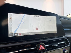 Kia Niro EV Prestige