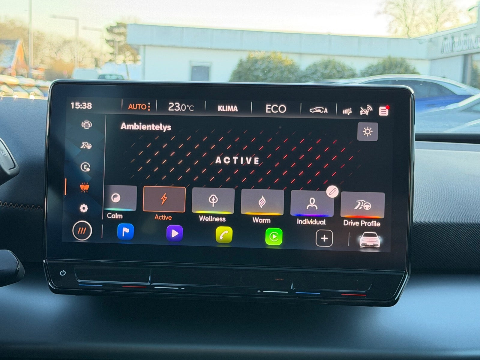 Billede af Cupra Born 58 High