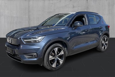 Volvo XC40 P6 ReCharge Pro Volvo XC40 P6 ReCharge Pro - 0