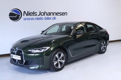 BMW i4 eDrive35