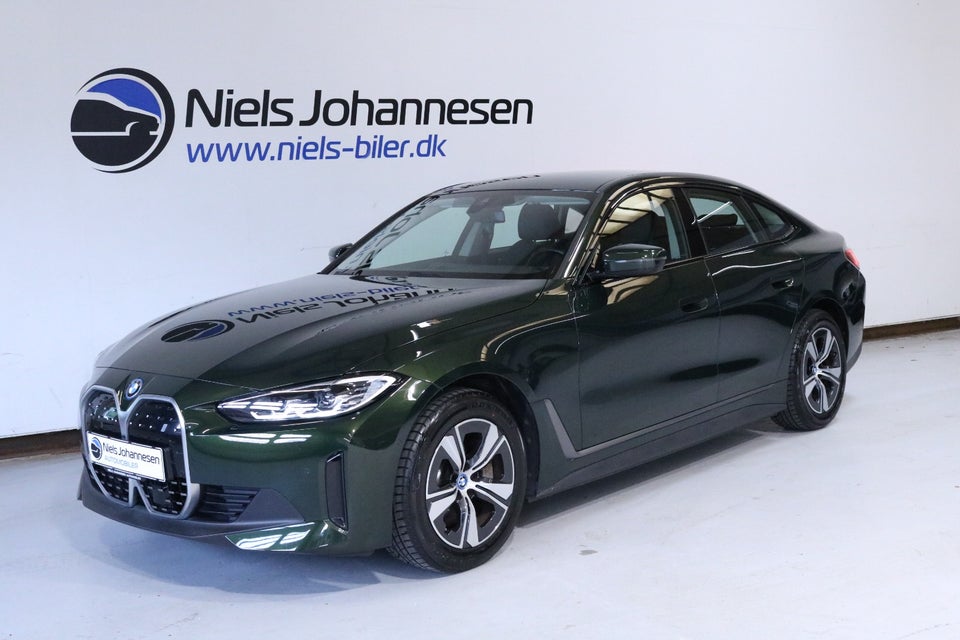 BMW i4, Billede 1