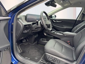 Kia EV6 Long Range Upgrade